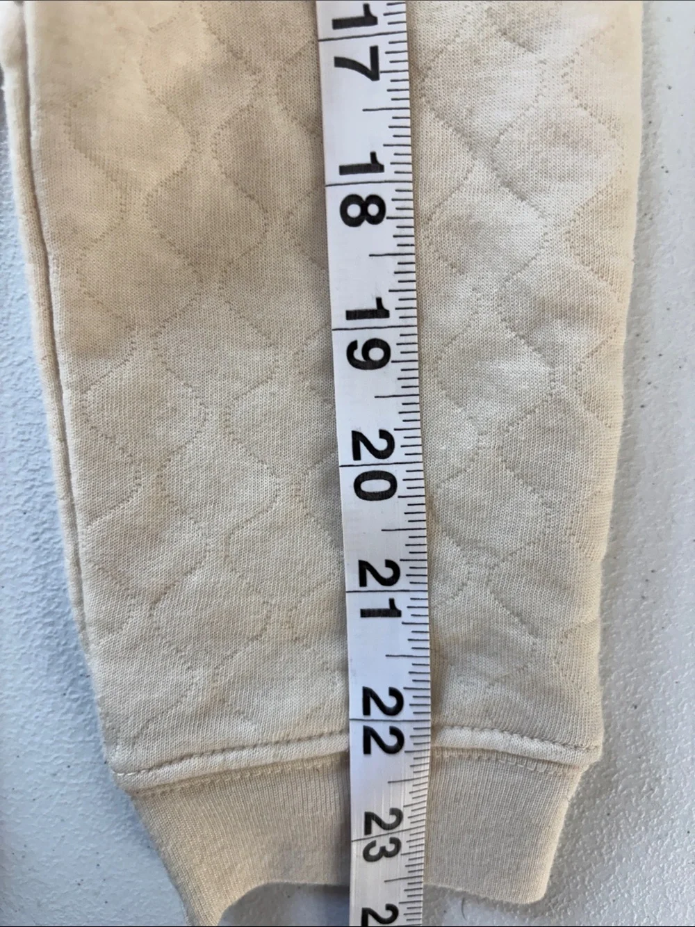 Carter’s Baby Hooded Bear Jumpsuit 12M